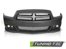 Load image into Gallery viewer, Paraurti Anteriore Sportivo per Dodge Charger (Mk7) 2011-2015