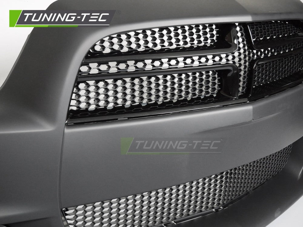 Paraurti Anteriore Sportivo per Dodge Charger (Mk7) 2011-2015