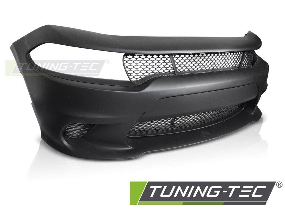 Paraurti Anteriore Sportivo per Dodge Charger (Mk7 Facelift) 2014-2018