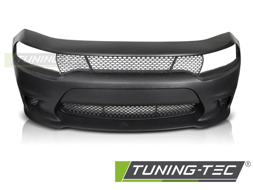 Paraurti Anteriore Sportivo per Dodge Charger (Mk7 Facelift) 2014-2018