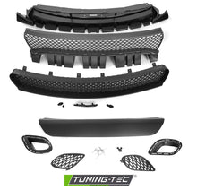 Carica l'immagine nel visualizzatore di Gallery, Paraurti Anteriore Sportivo per Dodge Charger (Mk7 Facelift) 2014-2018