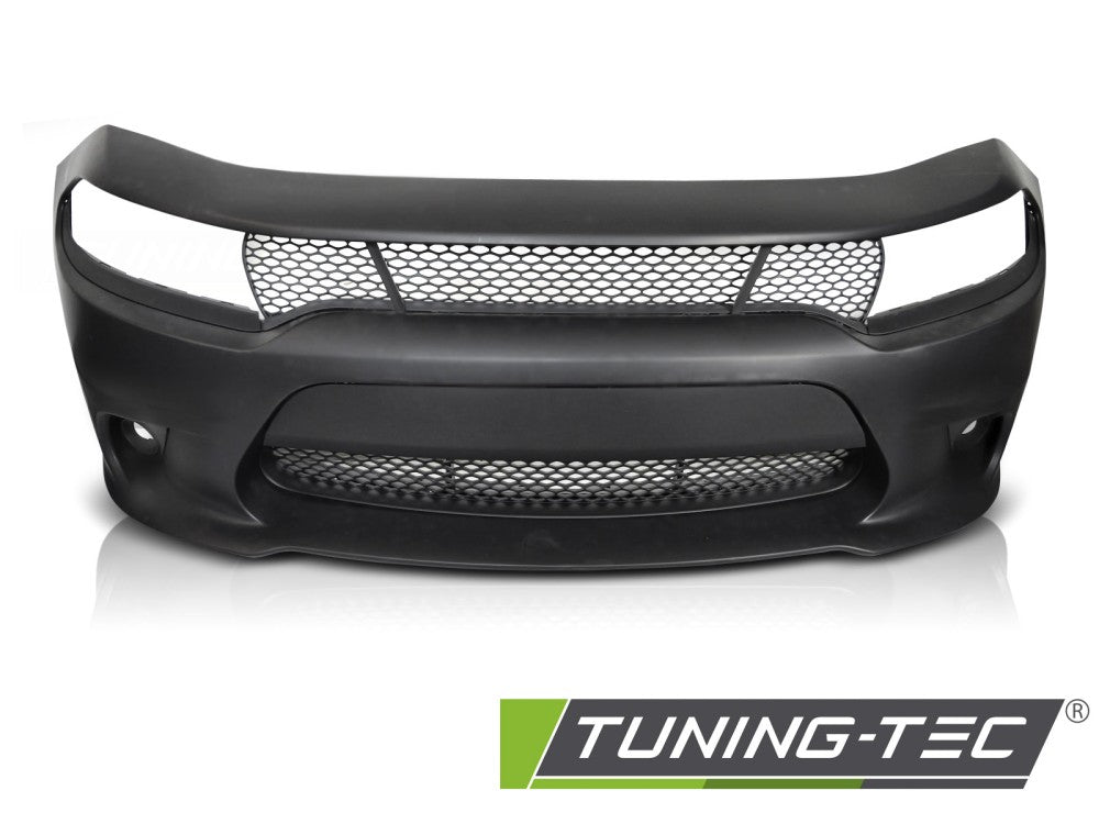 Paraurti Anteriore Sportivo per Dodge Charger (Mk7 Facelift) 2014-2018