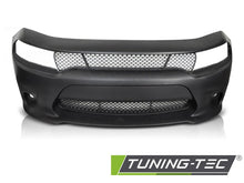 Load image into Gallery viewer, Paraurti Anteriore Sportivo per Dodge Charger (Mk7 Facelift) 2014-2018