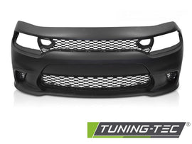 Paraurti Anteriore Sportivo per Dodge Charger (Mk7 Facelift) 2019-2023 – cod. ZPDO05