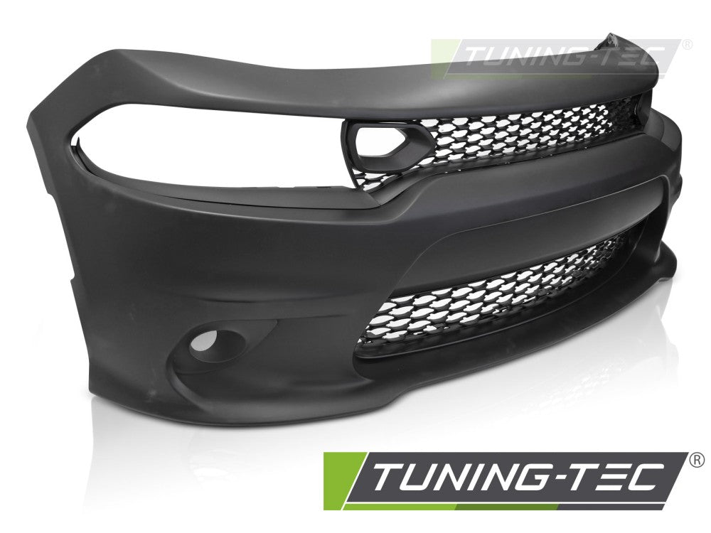 Paraurti Anteriore Sportivo per Dodge Charger (Mk7 Facelift) 2019-2023