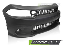 Load image into Gallery viewer, Paraurti Anteriore Sportivo per Dodge Charger (Mk7 Facelift) 2019-2023