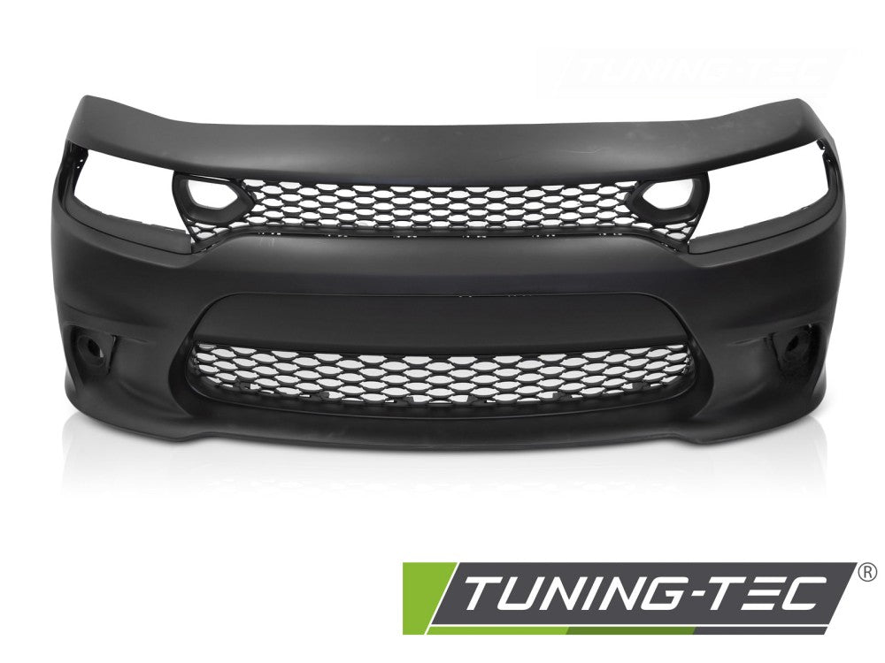 Paraurti Anteriore Sportivo per Dodge Charger (Mk7 Facelift) 2019-2023