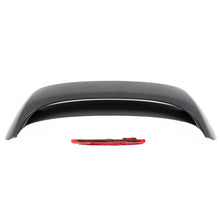 Carica l'immagine nel visualizzatore di Gallery, Spoiler Posteriore MS Style Terzo Stop SK-Import Mazda 3 BL Plastica ABS