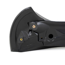 Carica l'immagine nel visualizzatore di Gallery, Spoiler Posteriore MS Style Terzo Stop SK-Import Mazda 3 BL Plastica ABS - foto 6