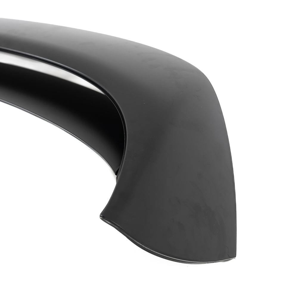 Spoiler Posteriore MS Style Terzo Stop SK-Import Mazda 3 BL Plastica ABS - foto 2