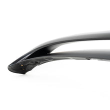 Carica l'immagine nel visualizzatore di Gallery, Spoiler Posteriore MS Style Terzo Stop SK-Import Mazda 3 BL Plastica ABS - foto 3