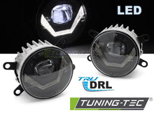 Load image into Gallery viewer, Fari Fendinebbia DRL per Peugeot Ford / Opel / Renault / / Citroen / Dacia
