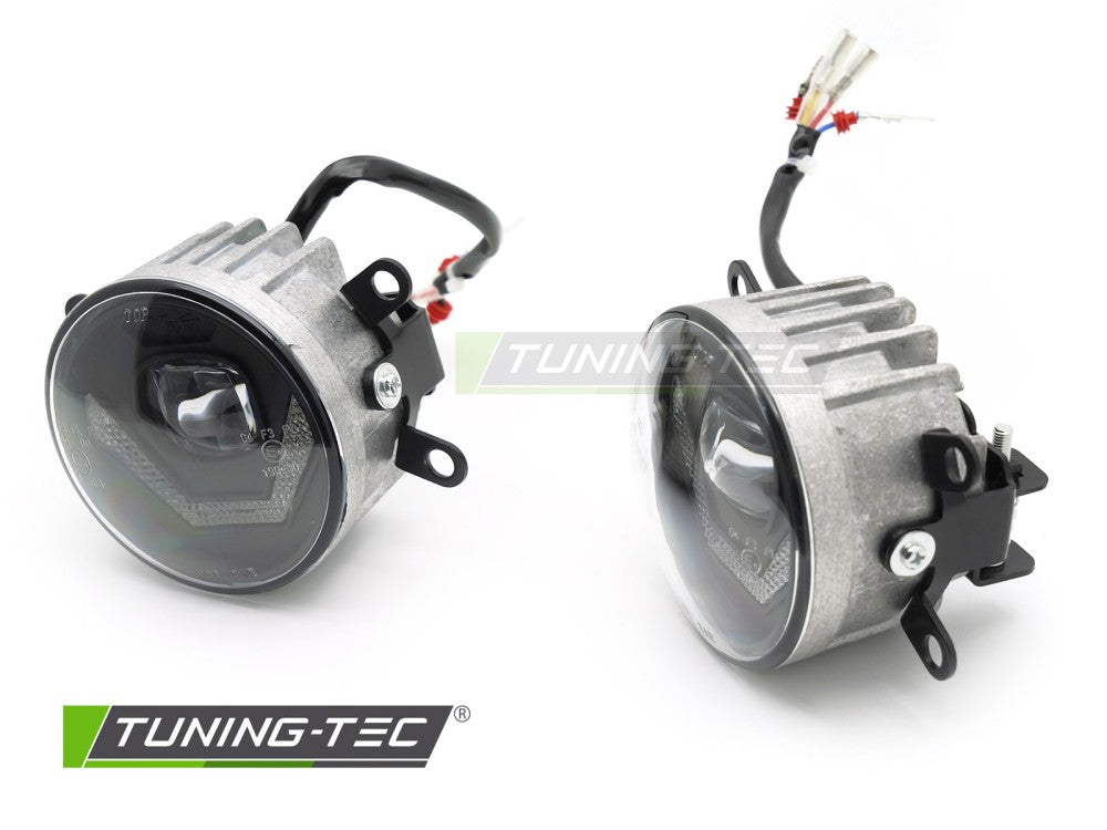 Fari Fendinebbia DRL per Peugeot Ford / Opel / Renault / / Citroen / Dacia