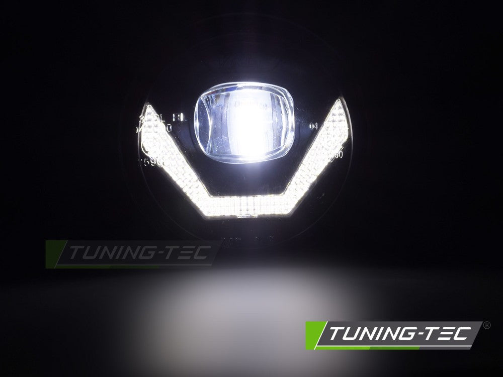 Fari Fendinebbia DRL per Peugeot Ford / Opel / Renault / / Citroen / Dacia
