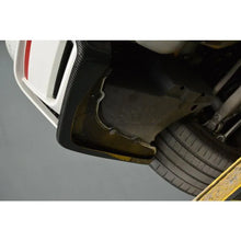 Carica l'immagine nel visualizzatore di Gallery, CarbonWorks Diffusore posteriore 3D Style in carbonio per BMW M3 F80 2014-2018 e M4 F82/F83 2014-2022 - foto 3