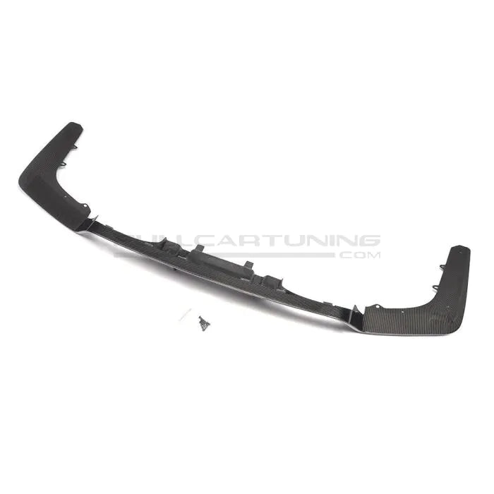 CarbonWorks Diffusore posteriore 3D Style in carbonio per BMW M3 F80 2014-2018 e M4 F82/F83 2014-2022 - foto 6