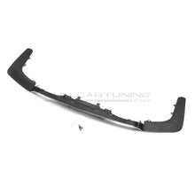 Carica l'immagine nel visualizzatore di Gallery, CarbonWorks Diffusore posteriore 3D Style in carbonio per BMW M3 F80 2014-2018 e M4 F82/F83 2014-2022 - foto 6