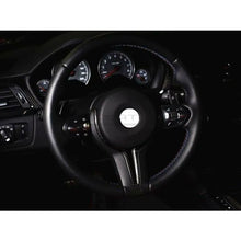 Carica l'immagine nel visualizzatore di Gallery, CarbonWorks Inserto volante in carbonio per BMW M2 F87 dal 2015, M3 F80 2014-2018 e M4 F82/F83 2014-2022 - foto 3