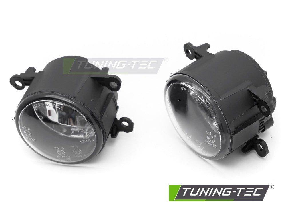 Fari Fendinebbia per Peugeot Ford / Opel / Renault / / Citroen / Dacia