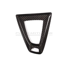 Carica l'immagine nel visualizzatore di Gallery, CarbonWorks Rivestimento cambio e console centrale in carbonio per BMW M2 F87 dal 2015, M3 F80 2014-2018 e M4 F82/F83