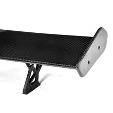 Carica l'immagine nel visualizzatore di Gallery, CarbonWorks Spoiler posteriore GTS Style in carbonio per BMW Serie 2 F22/F87/G42/G87 dal 2013, M3 F80 2014-2018 e M4 F82