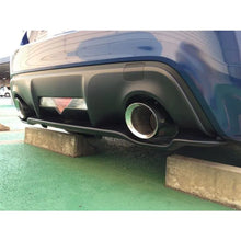 Carica l'immagine nel visualizzatore di Gallery, CarbonWorks Diffusore posteriore in carbonio per Subaru Brz ZN6 2012-2022 e Toyota GT86 2012-2023 - foto 3