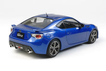 Spoiler Posteriore OEM Style SK-Import Subaru BRZ Toyota GT86 Plastica ABS - foto 3