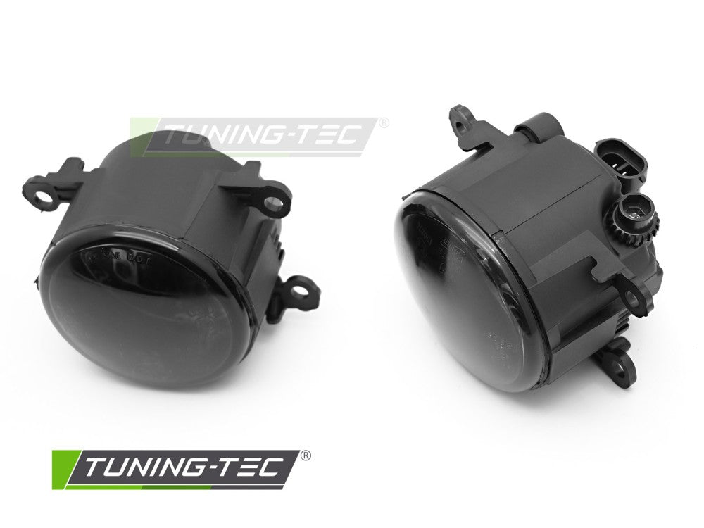 Fari Fendinebbia Fumé per Peugeot Ford / Opel / Renault / / Citroen / Dacia