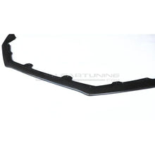 Carica l'immagine nel visualizzatore di Gallery, CarbonWorks Lip paraurti anteriore ST Style in carbonio per Subaru Brz ZN6/ZD8 2012-2022 - foto 3