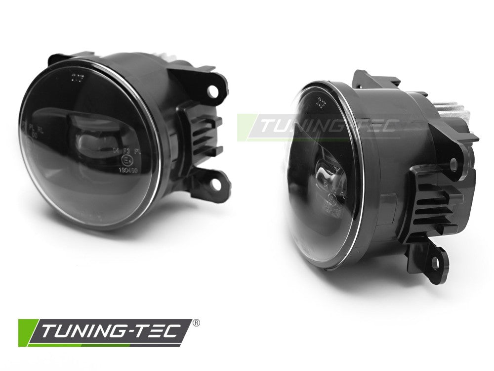 Fari Fendinebbia DRL per Peugeot Ford / Opel / Renault / / Citroen / Dacia