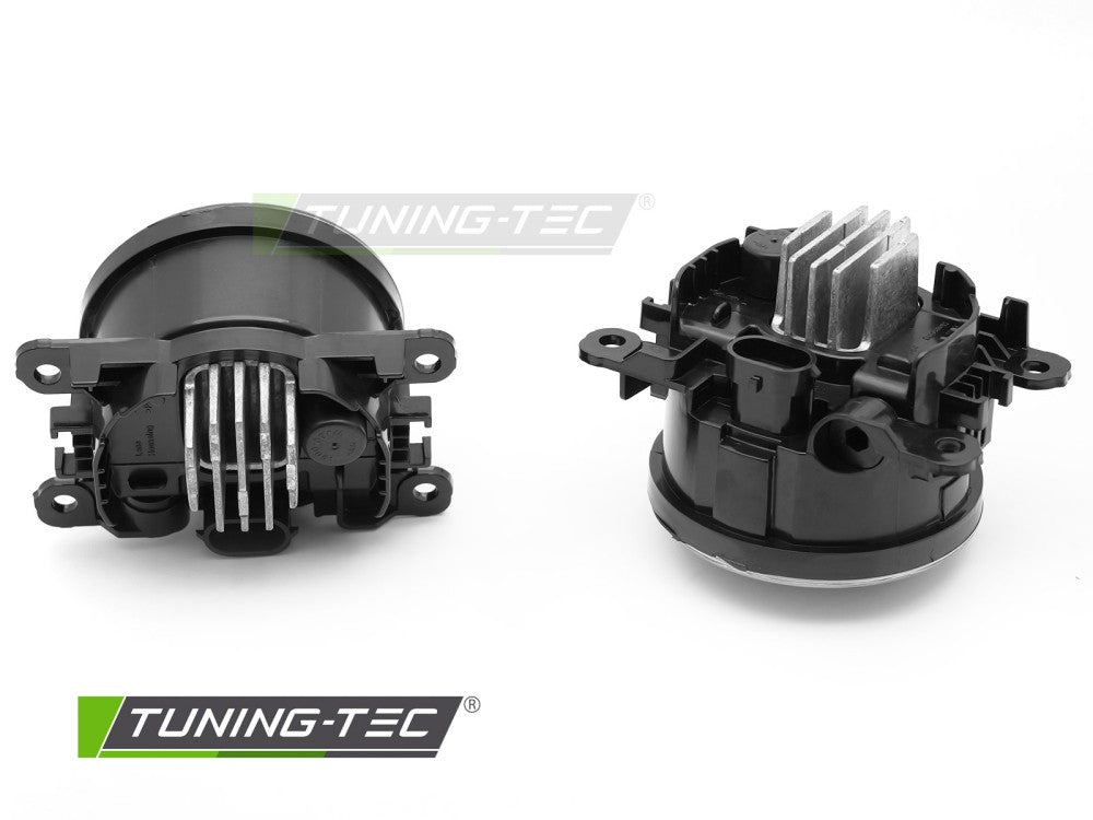 Fari Fendinebbia DRL per Peugeot Ford / Opel / Renault / / Citroen / Dacia