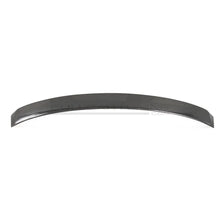 Carica l'immagine nel visualizzatore di Gallery, CarbonWorks Spoiler posteriore M Tech Style in carbonio per BMW Serie 3 E92 E93/M3 2006-2013 - foto 1