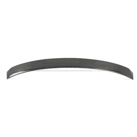 CarbonWorks Spoiler posteriore M Tech Style in carbonio per BMW Serie 3 E92 E93/M3 2006-2013 - foto 1