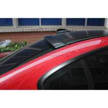 Carica l'immagine nel visualizzatore di Gallery, CarbonWorks Spoiler posteriore M Tech Style in carbonio per BMW Serie 3 E92 E93/M3 2006-2013 - foto 6