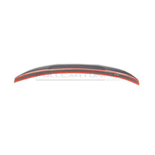 Carica l'immagine nel visualizzatore di Gallery, CarbonWorks Spoiler posteriore Extreme Style in carbonio per BMW Serie 3 E92 E93/M3 2006-2013 - foto 3