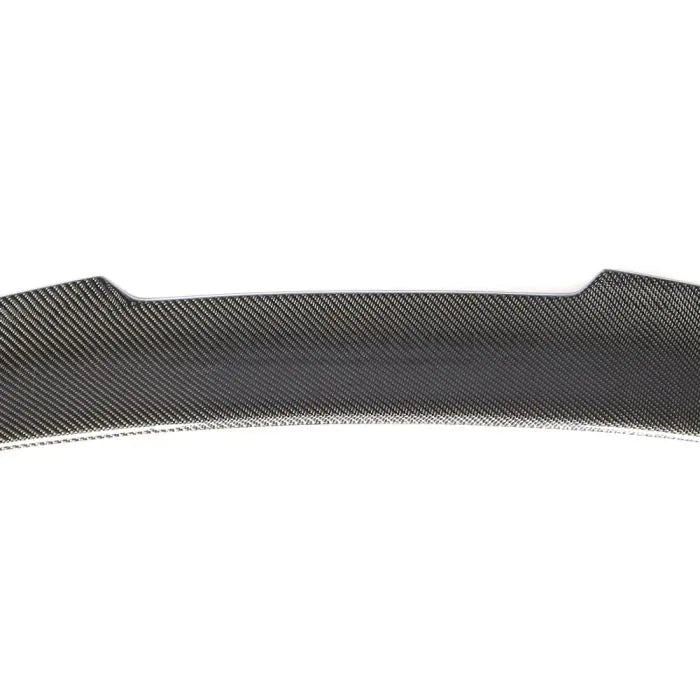 CarbonWorks Spoiler posteriore Extreme Style in carbonio per BMW Serie 3 E92 E93/M3 2006-2013 - foto 4