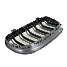 Griglia Sport SK-Import Nera Lucida BMW Serie 3 E90 E91 LCI - foto 3