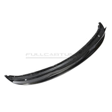 Carica l'immagine nel visualizzatore di Gallery, CarbonWorks Lip paraurti anteriore M Tech Style in carbonio per BMW Serie 3 E90/E91 2004-2012 - foto 2