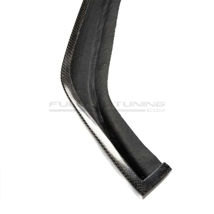 CarbonWorks Lip paraurti anteriore in carbonio per Toyota GT86 2012-2016 - foto 4