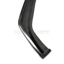 Carica l'immagine nel visualizzatore di Gallery, CarbonWorks Lip paraurti anteriore in carbonio per Toyota GT86 2012-2016 - foto 4