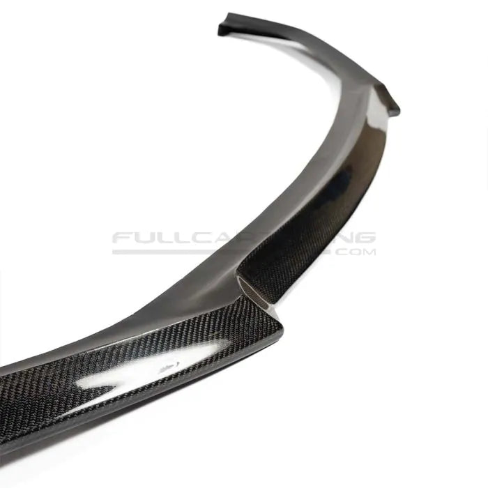 CarbonWorks Lip paraurti anteriore in carbonio per Toyota GT86 2012-2016 - foto 2