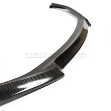 Carica l'immagine nel visualizzatore di Gallery, CarbonWorks Lip paraurti anteriore in carbonio per Toyota GT86 2012-2016 - foto 2