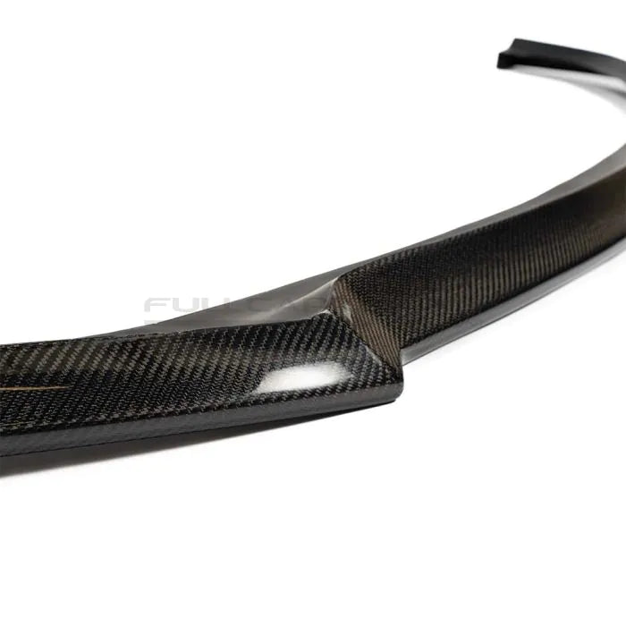 CarbonWorks Lip paraurti anteriore in carbonio per Toyota GT86 2012-2016 - foto 3