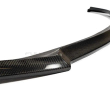 Carica l'immagine nel visualizzatore di Gallery, CarbonWorks Lip paraurti anteriore in carbonio per Toyota GT86 2012-2016 - foto 3