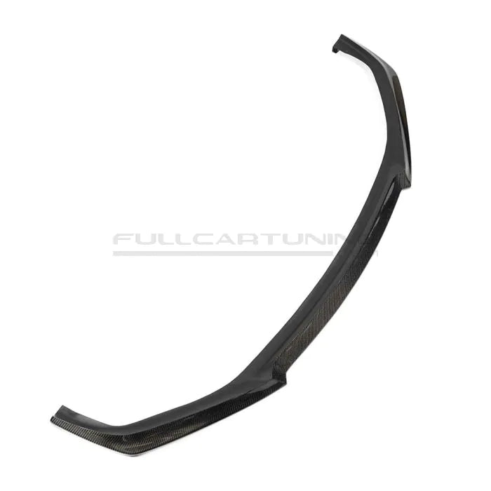 CarbonWorks Lip paraurti anteriore in carbonio per Toyota GT86 2012-2016 - foto 5