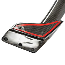 Carica l'immagine nel visualizzatore di Gallery, CarbonWorks Spoiler posteriore in carbonio per Subaru Brz ZN6 2012-2022 e Toyota GT86 2012-2023 – cod. 79644 - foto 7