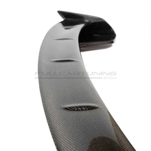 Carica l'immagine nel visualizzatore di Gallery, CarbonWorks Spoiler posteriore in carbonio per Subaru Brz ZN6 2012-2022 e Toyota GT86 2012-2023 – cod. 79644 - foto 6