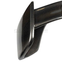 Carica l'immagine nel visualizzatore di Gallery, CarbonWorks Spoiler posteriore in carbonio per Subaru Brz ZN6 2012-2022 e Toyota GT86 2012-2023 – cod. 79644 - foto 5