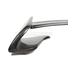 Carica l'immagine nel visualizzatore di Gallery, CarbonWorks Spoiler posteriore in carbonio per Subaru Brz ZN6 2012-2022 e Toyota GT86 2012-2023 – cod. 79644 - foto 4