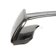 Carica l'immagine nel visualizzatore di Gallery, CarbonWorks Spoiler posteriore in carbonio per Subaru Brz ZN6 2012-2022 e Toyota GT86 2012-2023 – cod. 79644 - foto 3